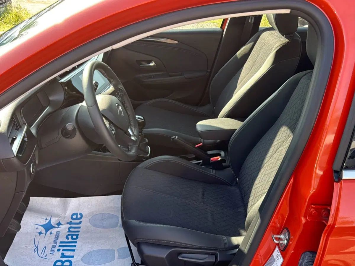 Opel Corsa usata a Ravenna (12)