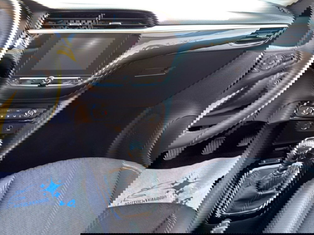 Opel Corsa usata a Ravenna (13)