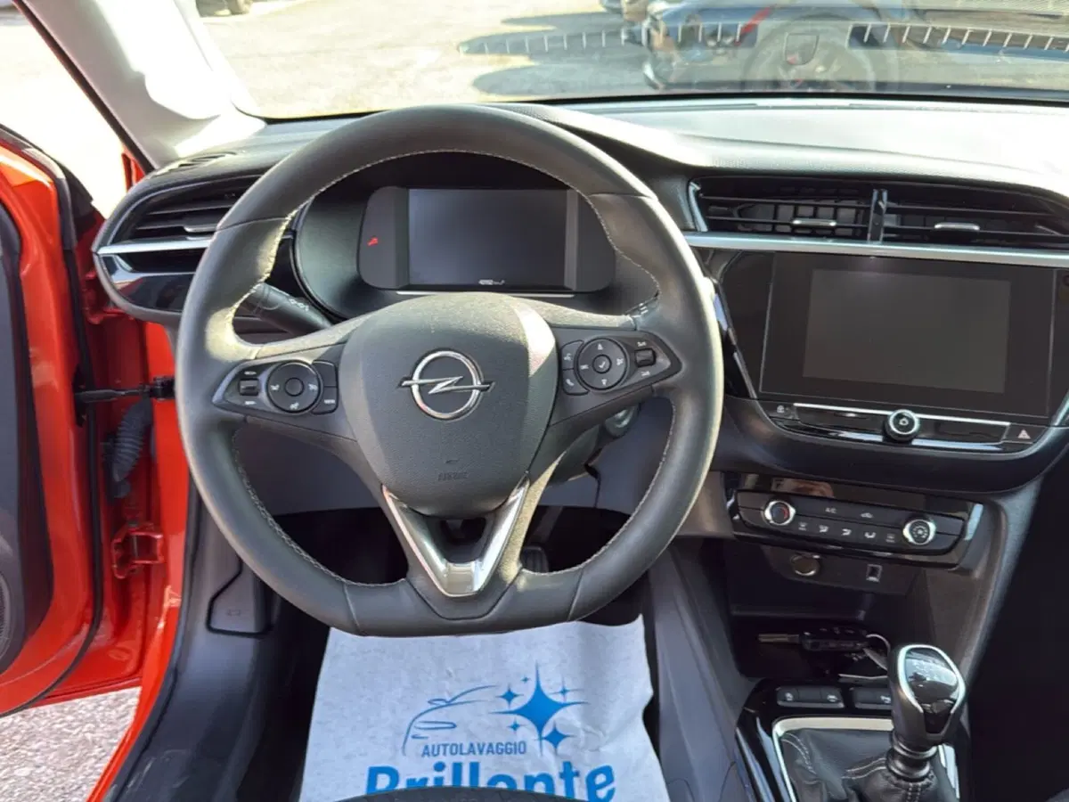 Opel Corsa usata a Ravenna (14)
