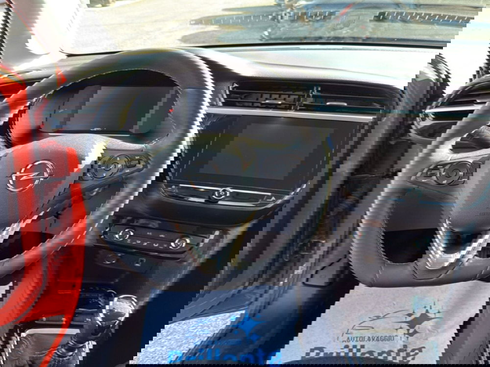 Opel Corsa usata a Ravenna (14)