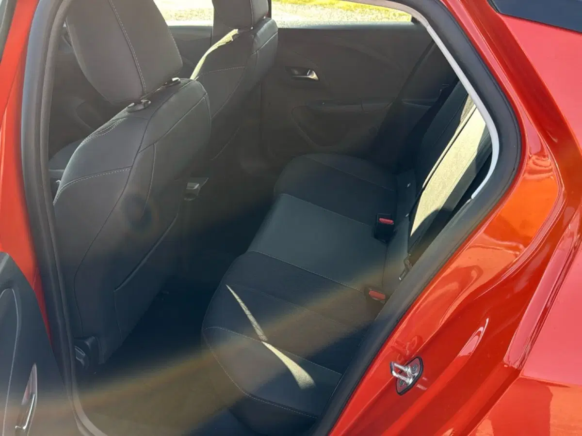 Opel Corsa usata a Ravenna (15)