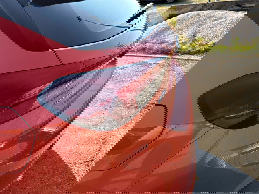 Opel Corsa usata a Ravenna (16)