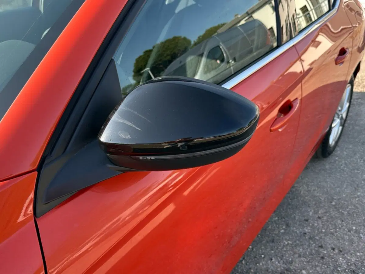 Opel Corsa usata a Ravenna (17)