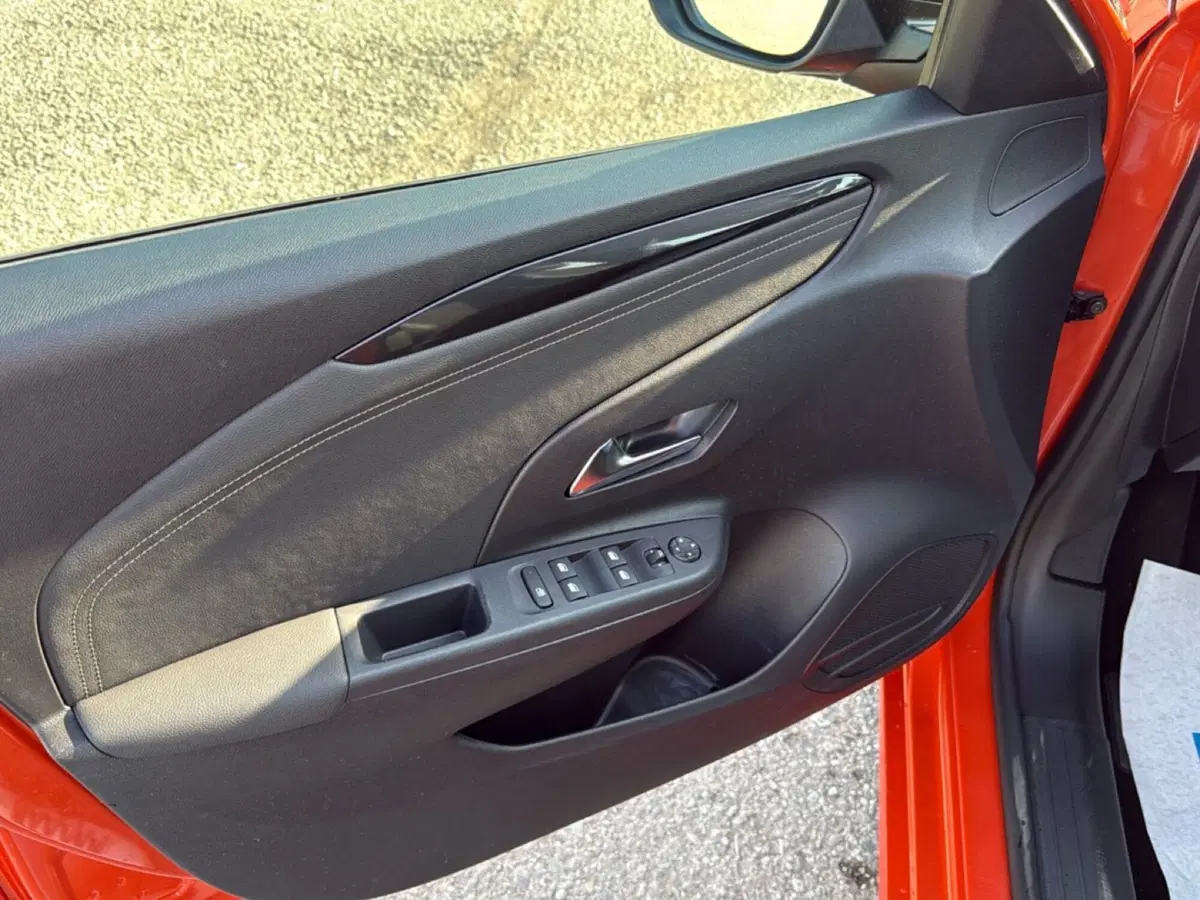 Opel Corsa usata a Ravenna (18)
