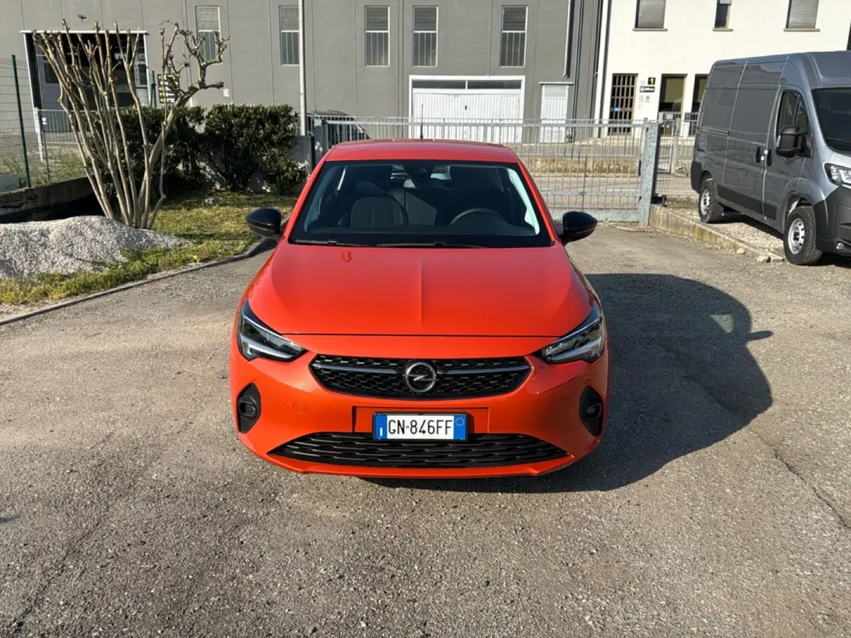 Opel Corsa usata a Ravenna (2)