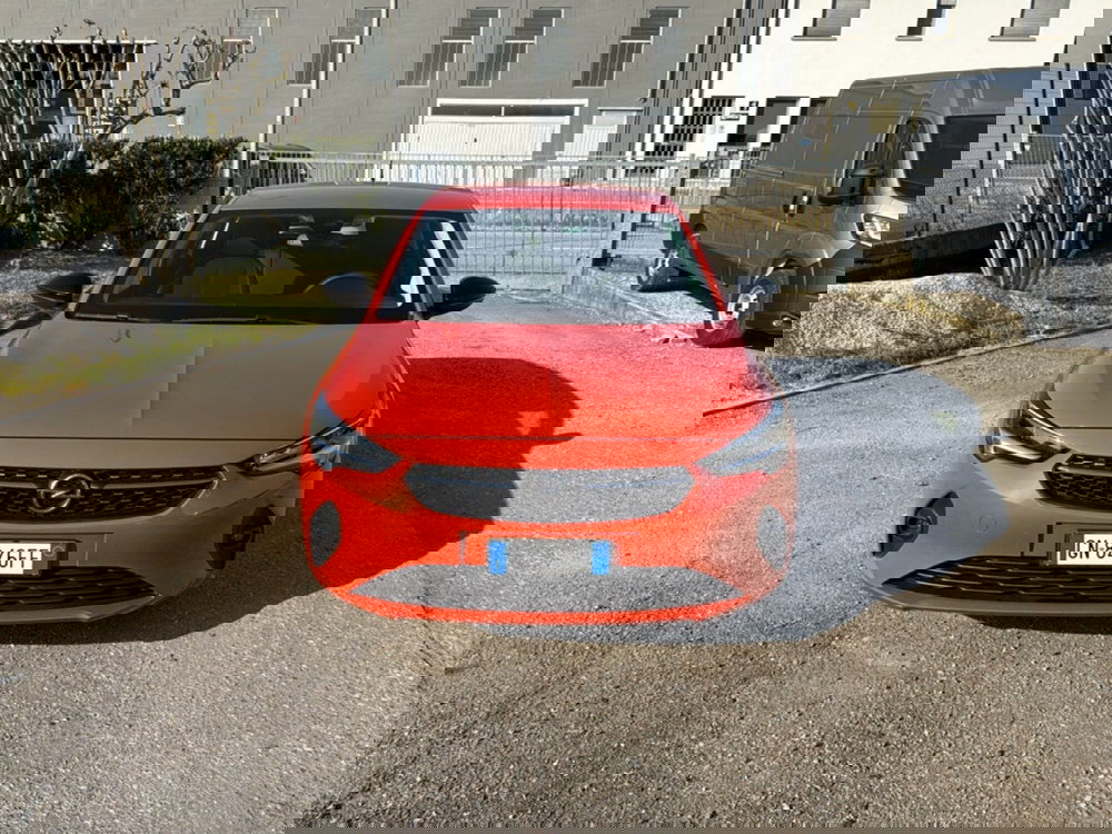 Opel Corsa usata a Ravenna (2)