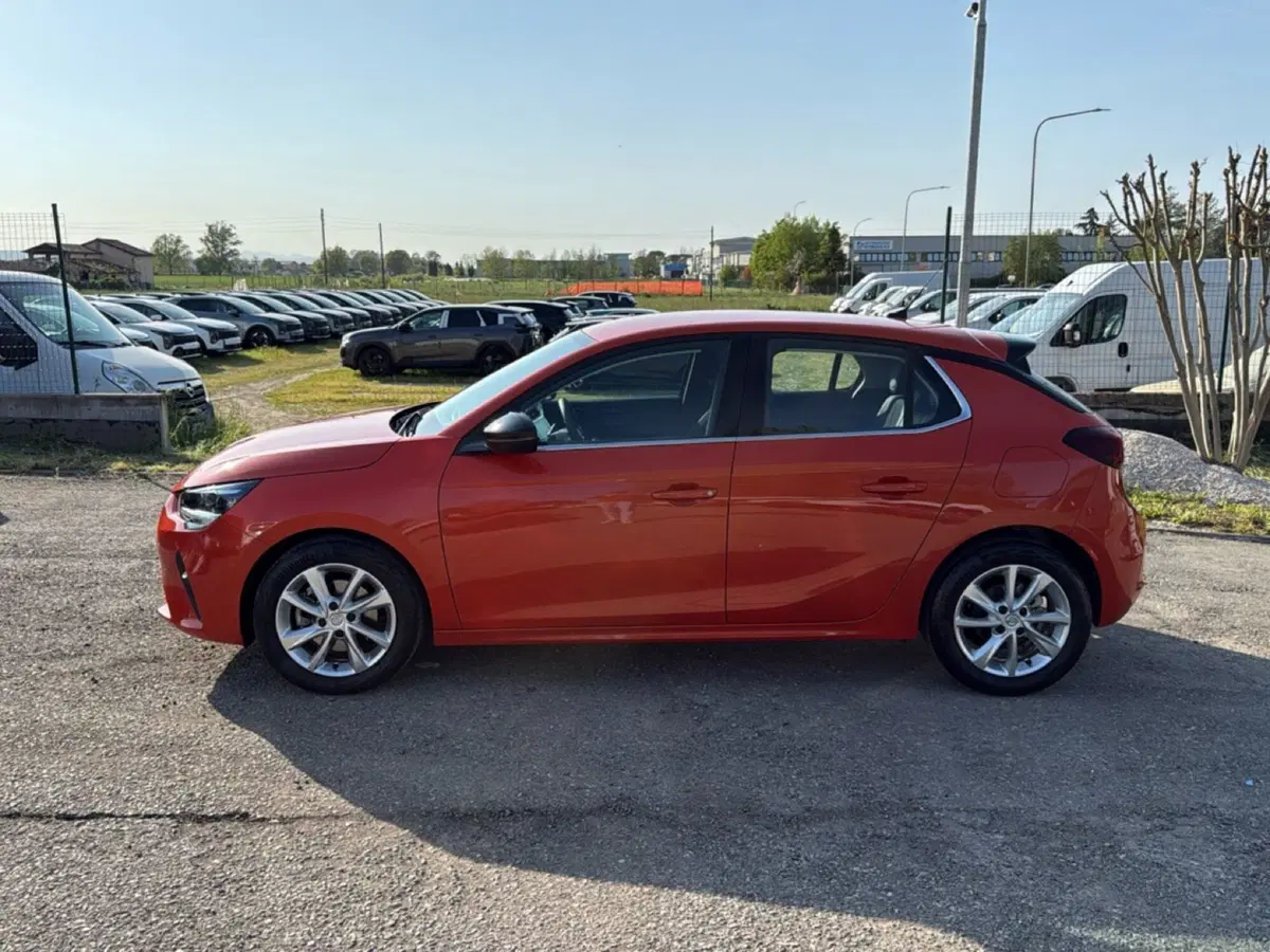 Opel Corsa usata a Ravenna (3)