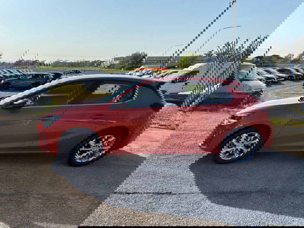 Opel Corsa usata a Ravenna (3)