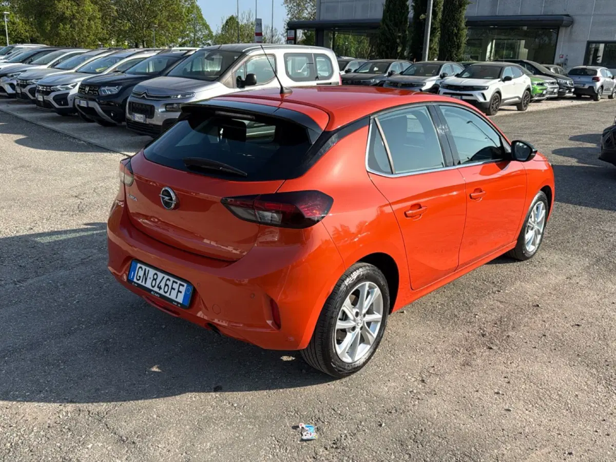 Opel Corsa usata a Ravenna (4)
