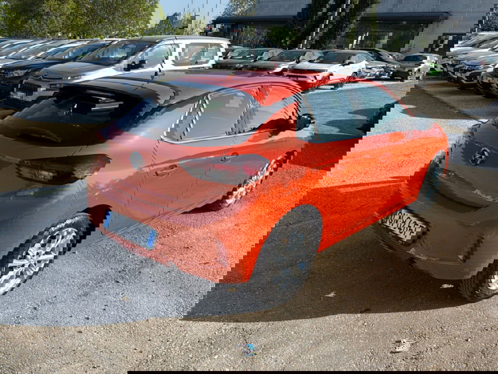 Opel Corsa usata a Ravenna (4)