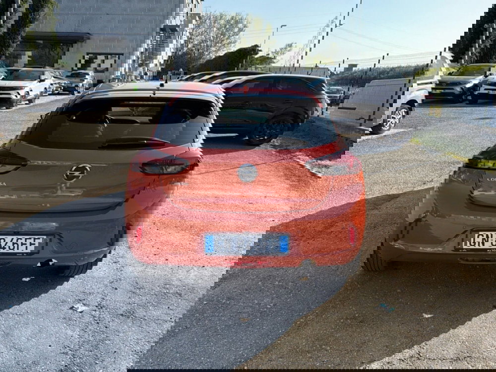 Opel Corsa usata a Ravenna (5)
