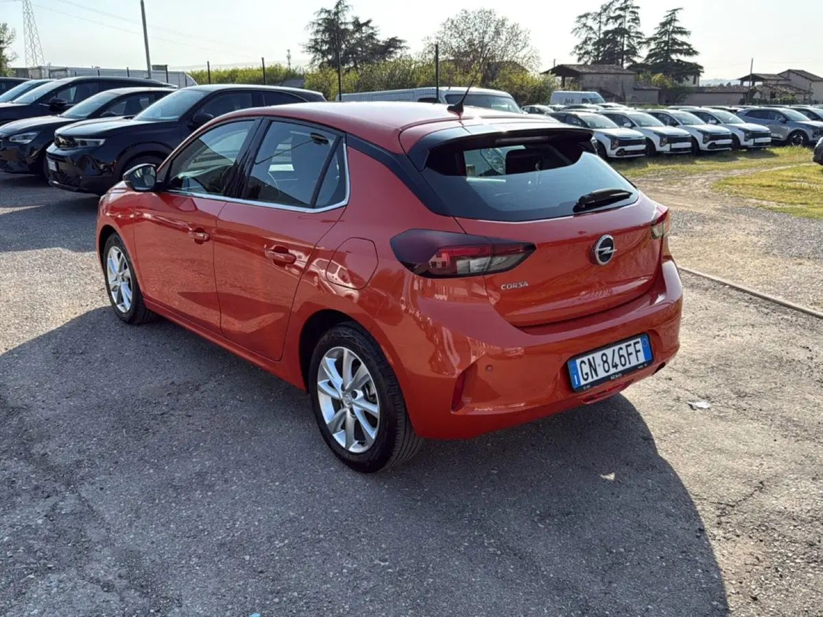 Opel Corsa usata a Ravenna (6)
