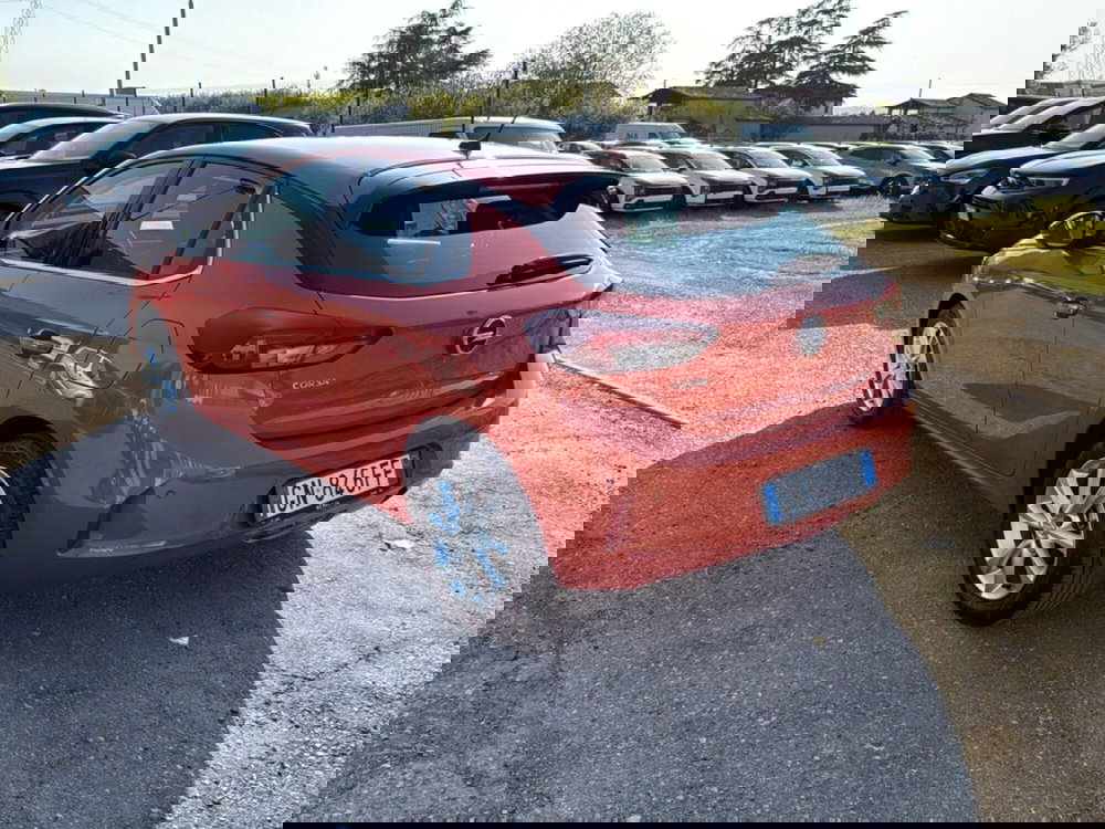 Opel Corsa usata a Ravenna (6)