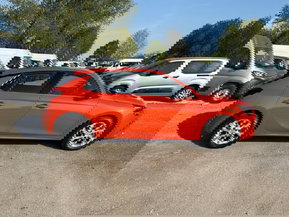 Opel Corsa usata a Ravenna (7)