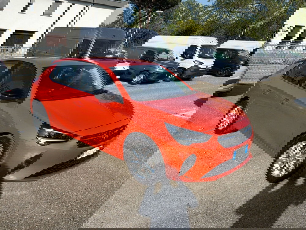 Opel Corsa usata a Ravenna (8)