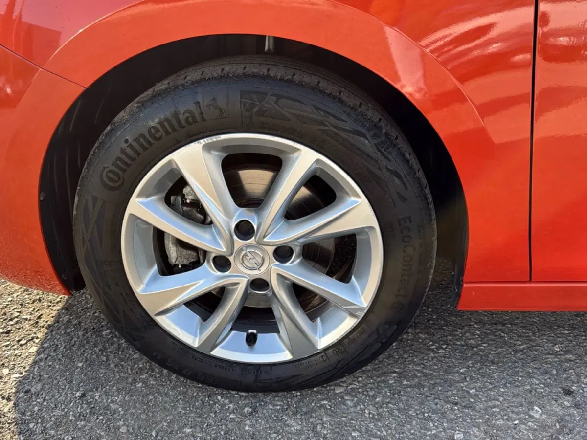 Opel Corsa usata a Ravenna (9)