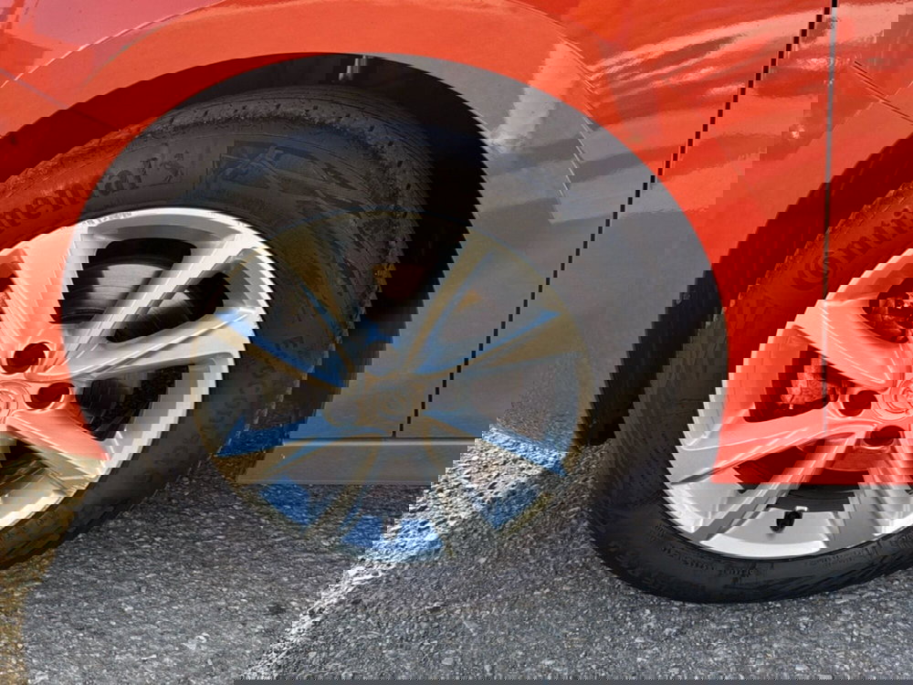 Opel Corsa usata a Ravenna (9)