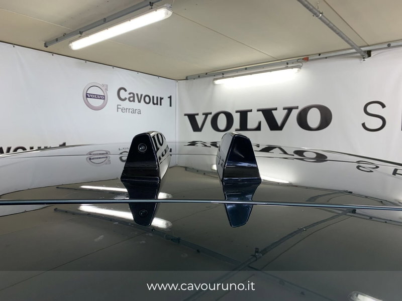 Land Rover Range Rover Sport usata a Ferrara (14)