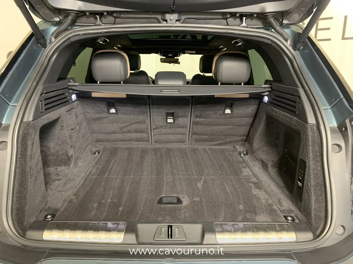 Land Rover Range Rover Sport usata a Ferrara (16)