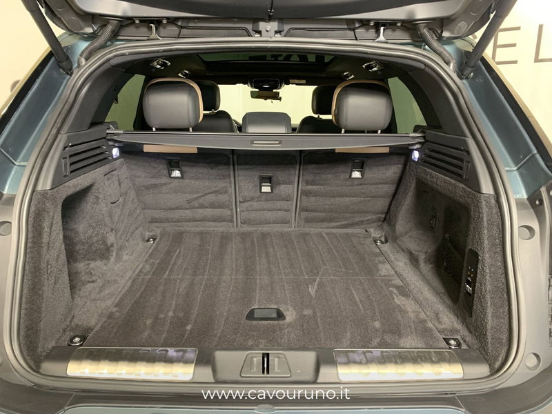 Land Rover Range Rover Sport usata a Ferrara (16)