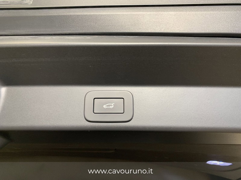 Land Rover Range Rover Sport usata a Ferrara (17)