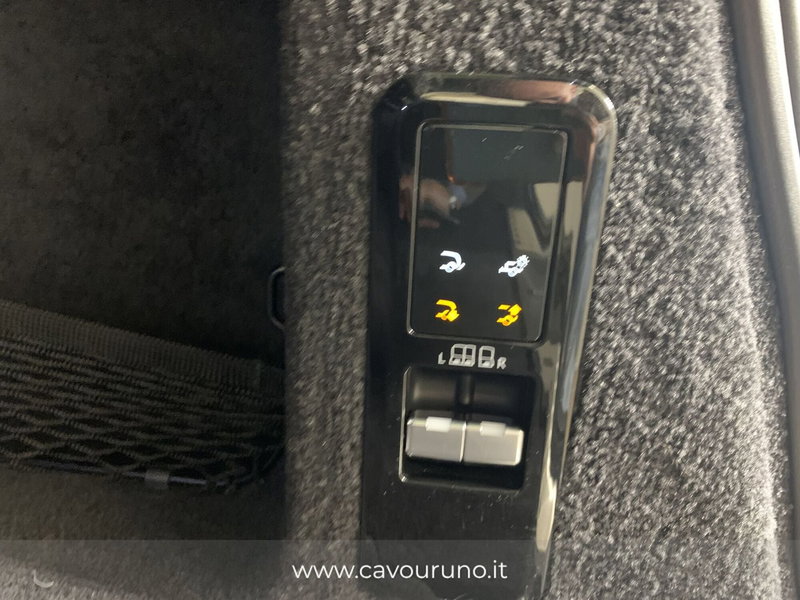 Land Rover Range Rover Sport usata a Ferrara (18)