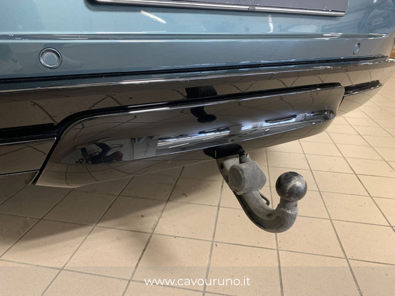 Land Rover Range Rover Sport usata a Ferrara (20)