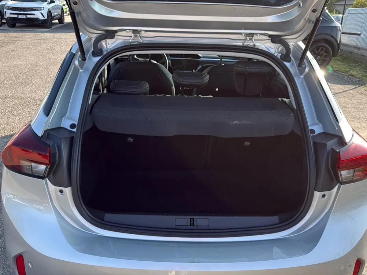 Opel Corsa usata a Ravenna (11)