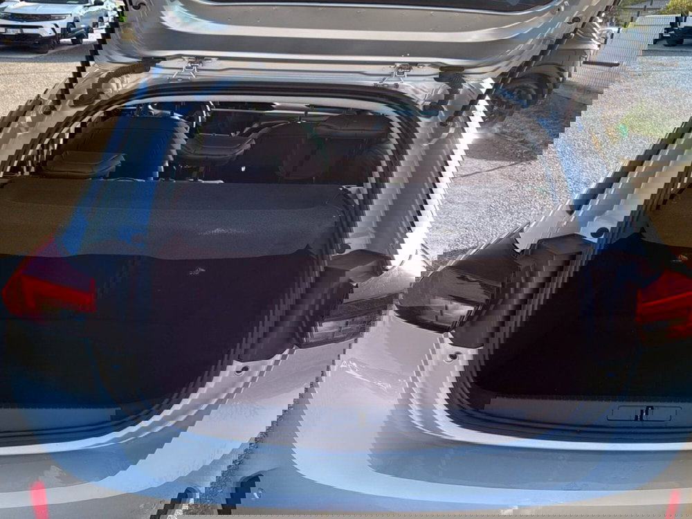 Opel Corsa usata a Ravenna (11)