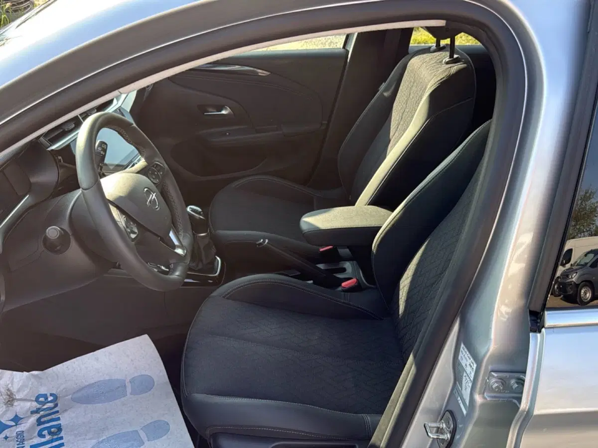 Opel Corsa usata a Ravenna (12)