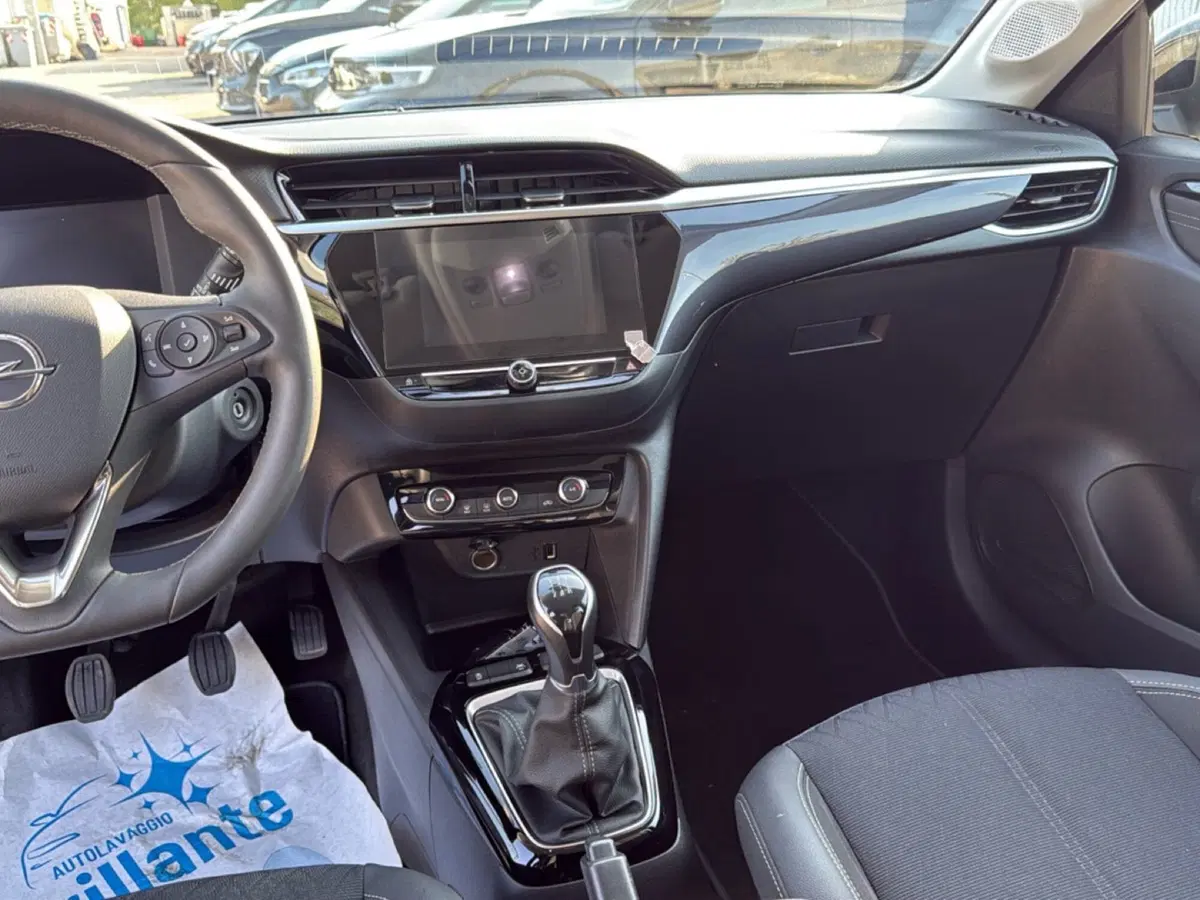 Opel Corsa usata a Ravenna (13)