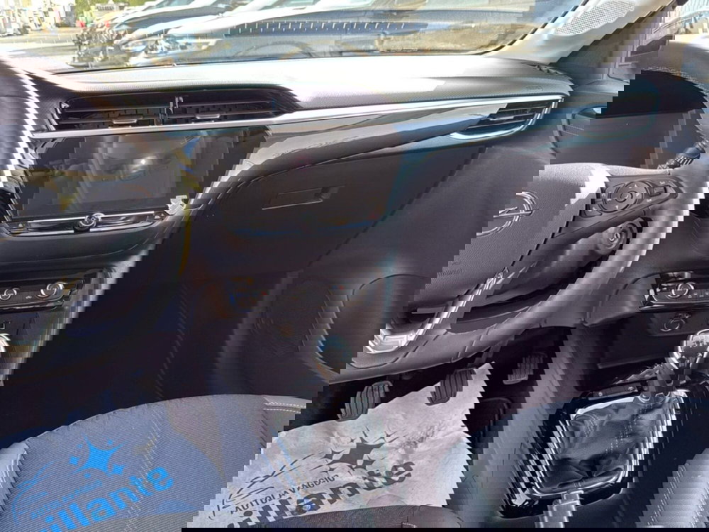 Opel Corsa usata a Ravenna (13)
