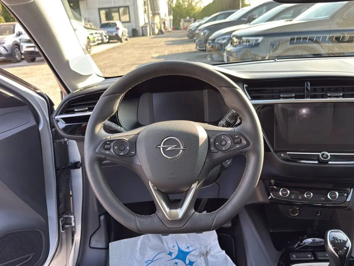 Opel Corsa usata a Ravenna (14)