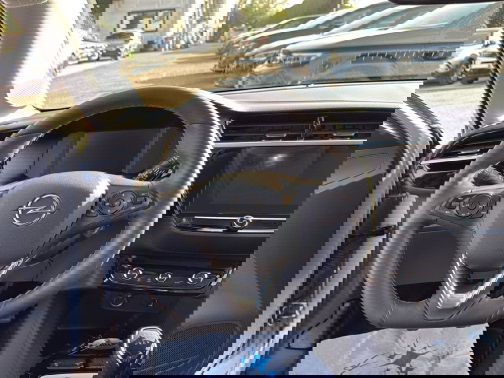 Opel Corsa usata a Ravenna (14)