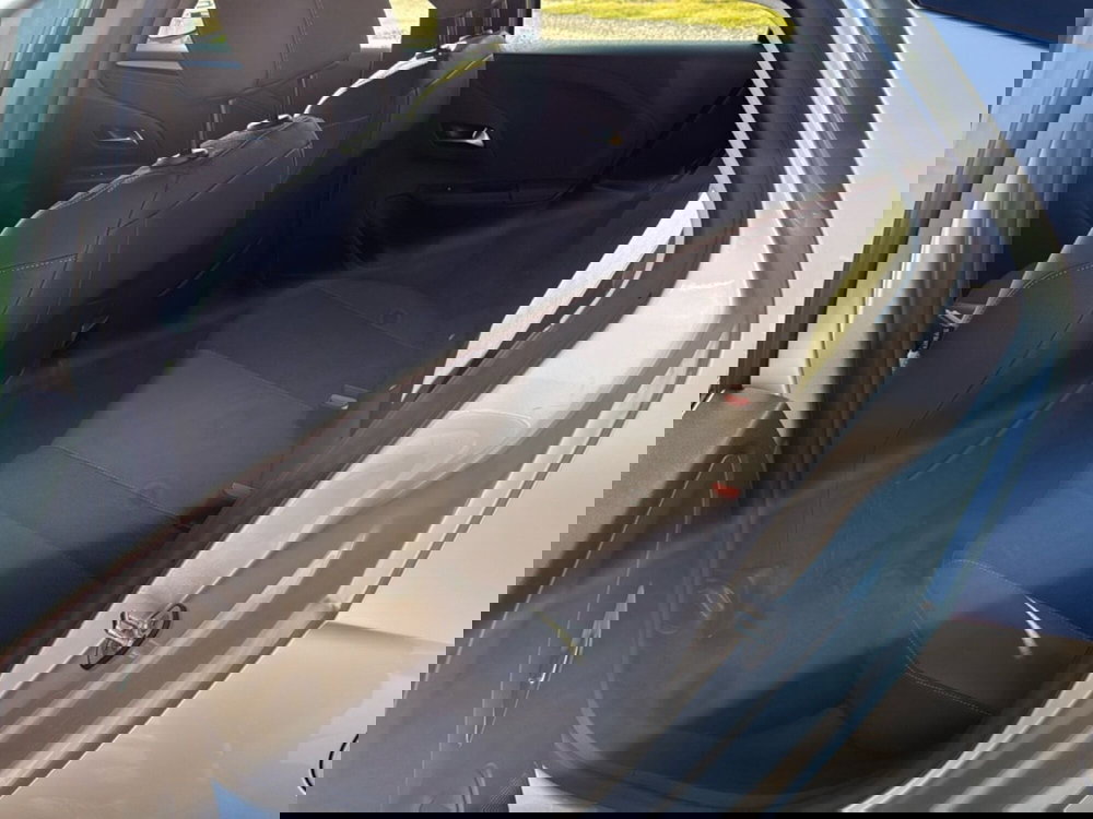 Opel Corsa usata a Ravenna (15)