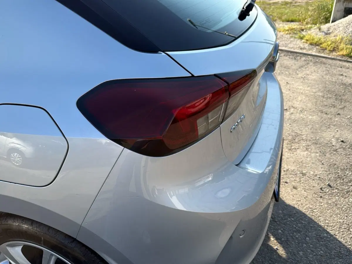 Opel Corsa usata a Ravenna (16)
