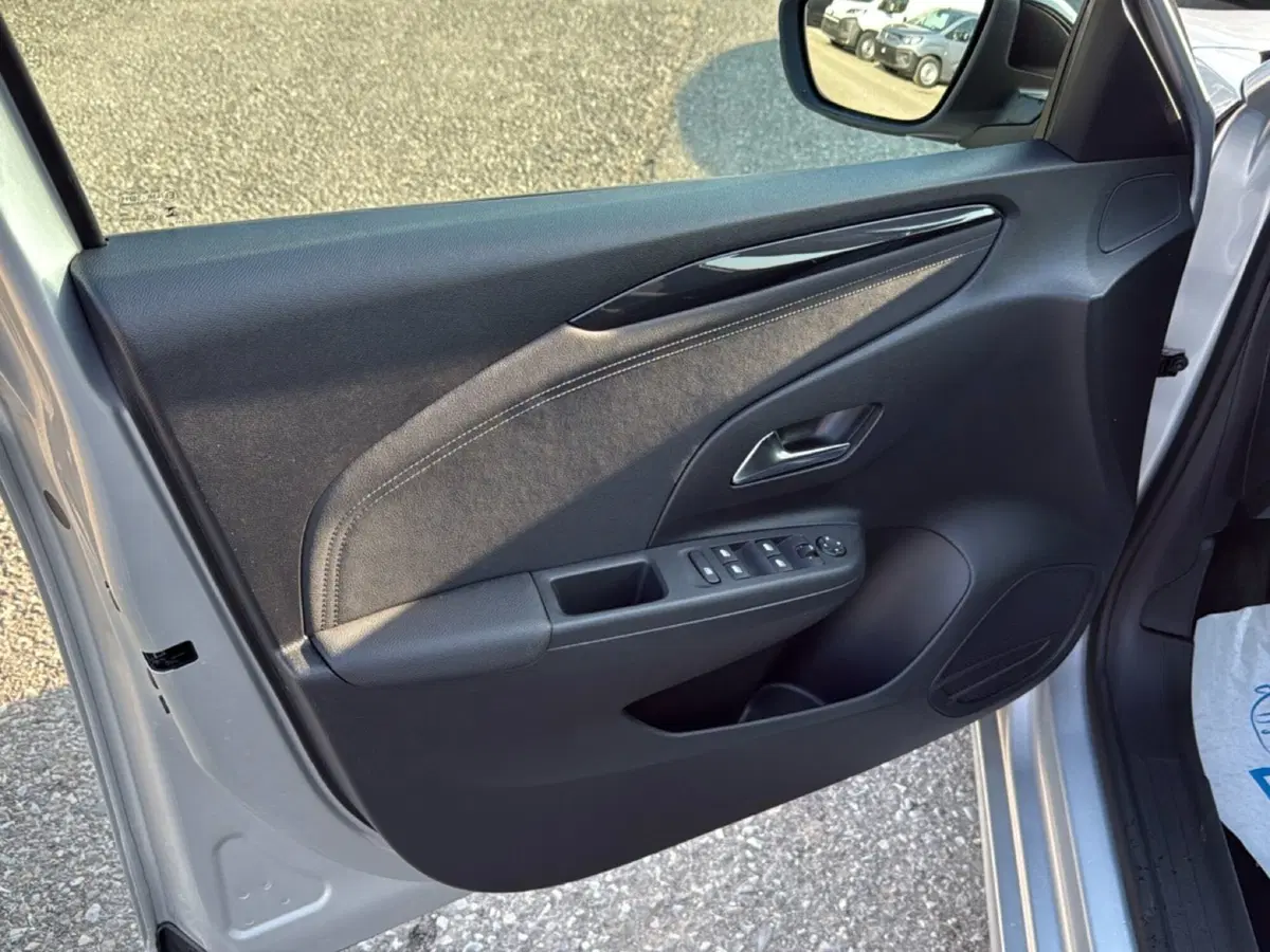Opel Corsa usata a Ravenna (18)