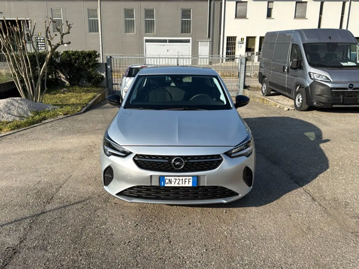 Opel Corsa usata a Ravenna (2)