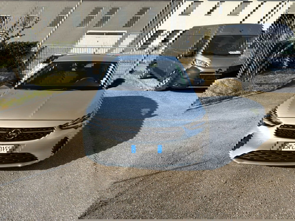 Opel Corsa usata a Ravenna (2)