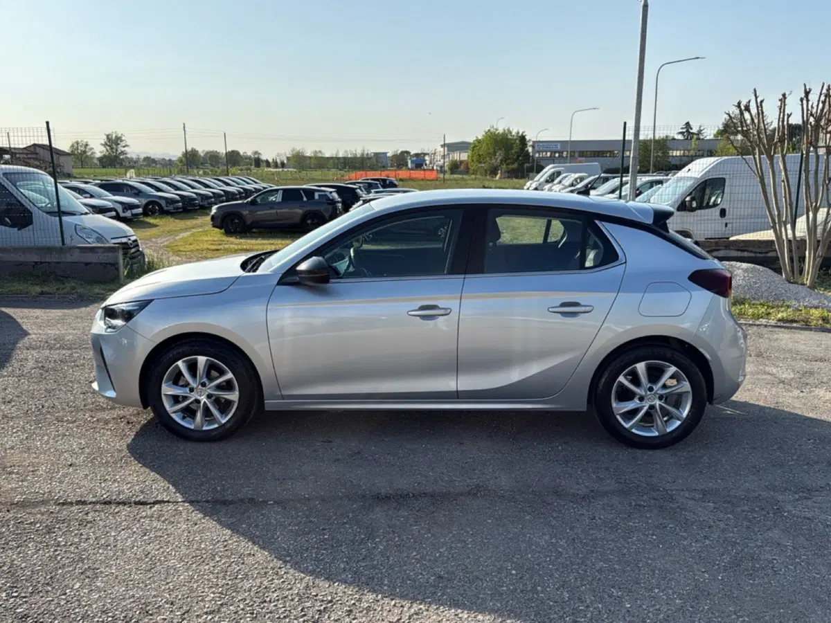 Opel Corsa usata a Ravenna (3)