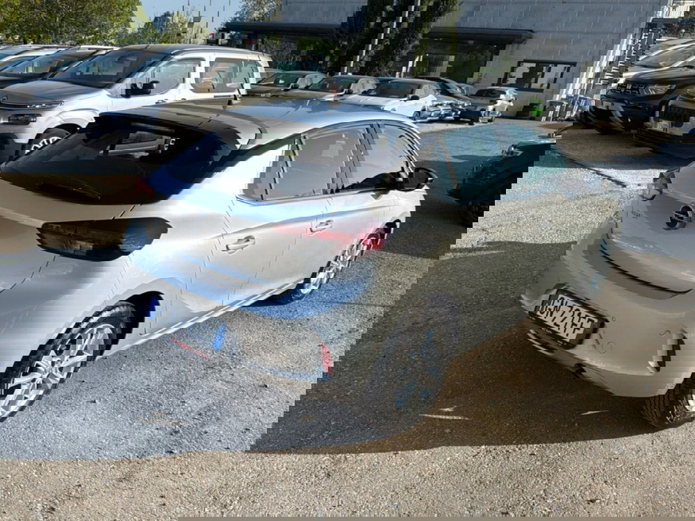 Opel Corsa usata a Ravenna (4)