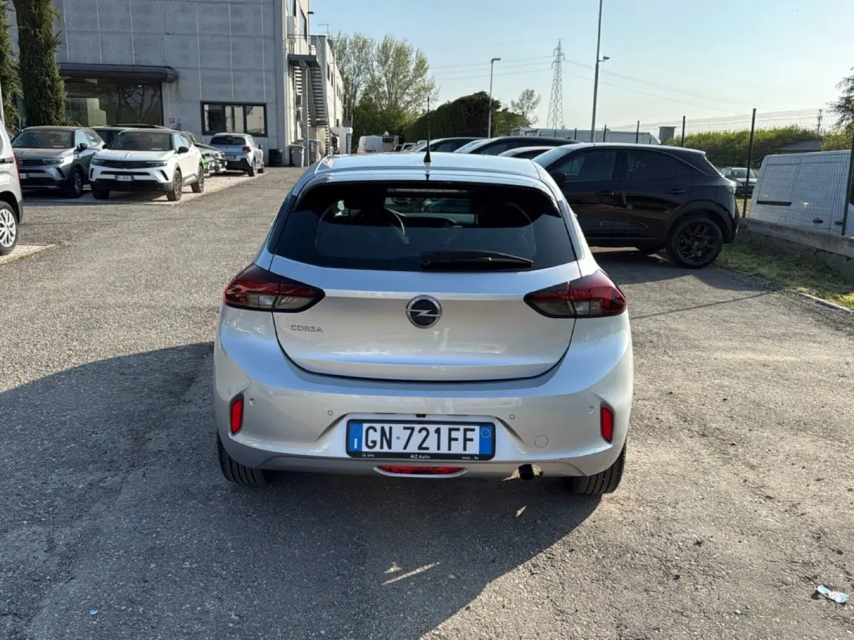 Opel Corsa usata a Ravenna (5)