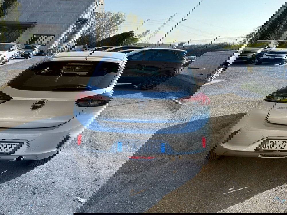 Opel Corsa usata a Ravenna (5)