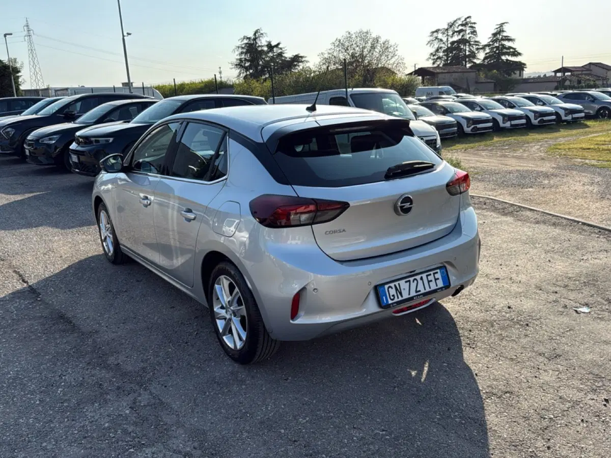 Opel Corsa usata a Ravenna (6)