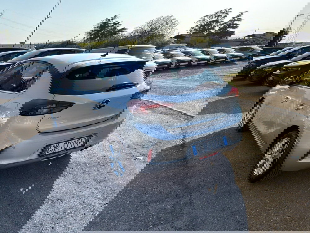 Opel Corsa usata a Ravenna (6)