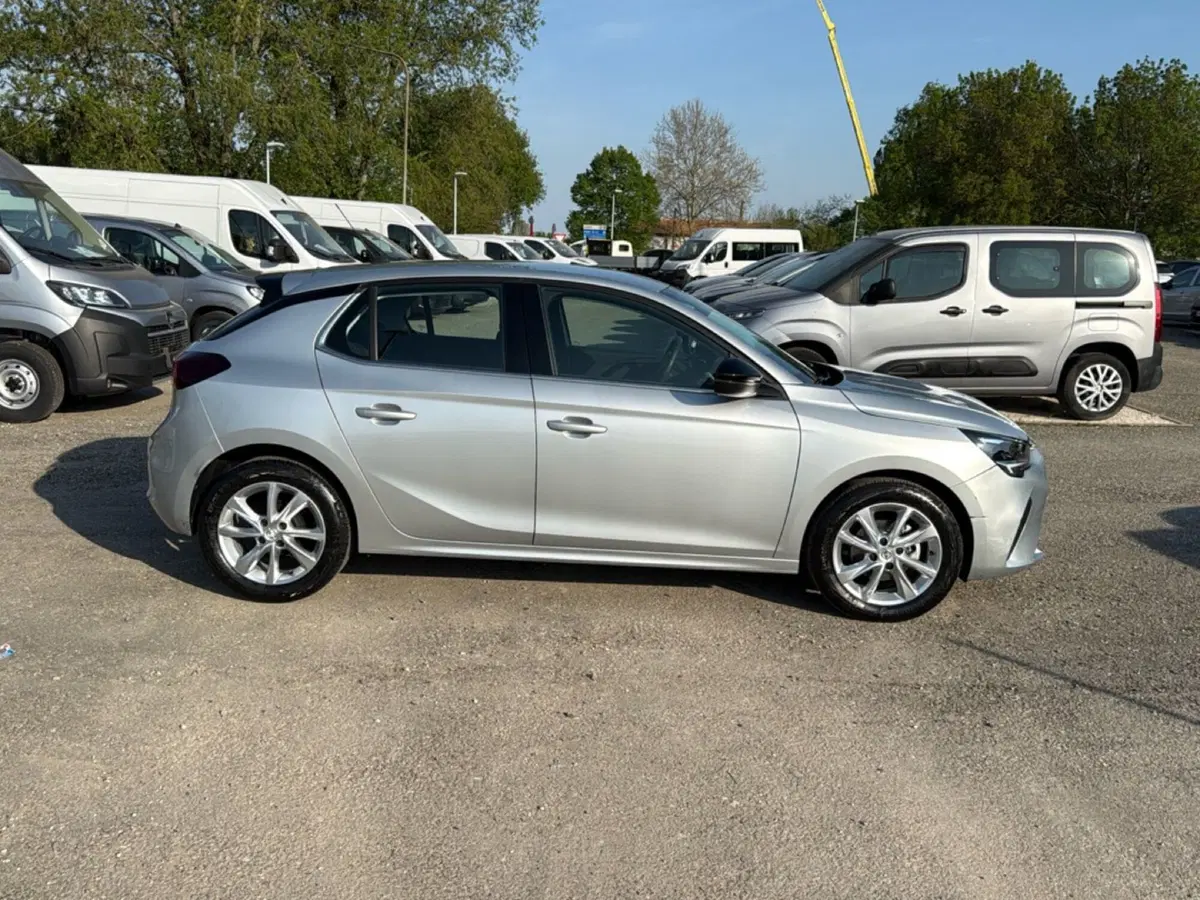 Opel Corsa usata a Ravenna (7)