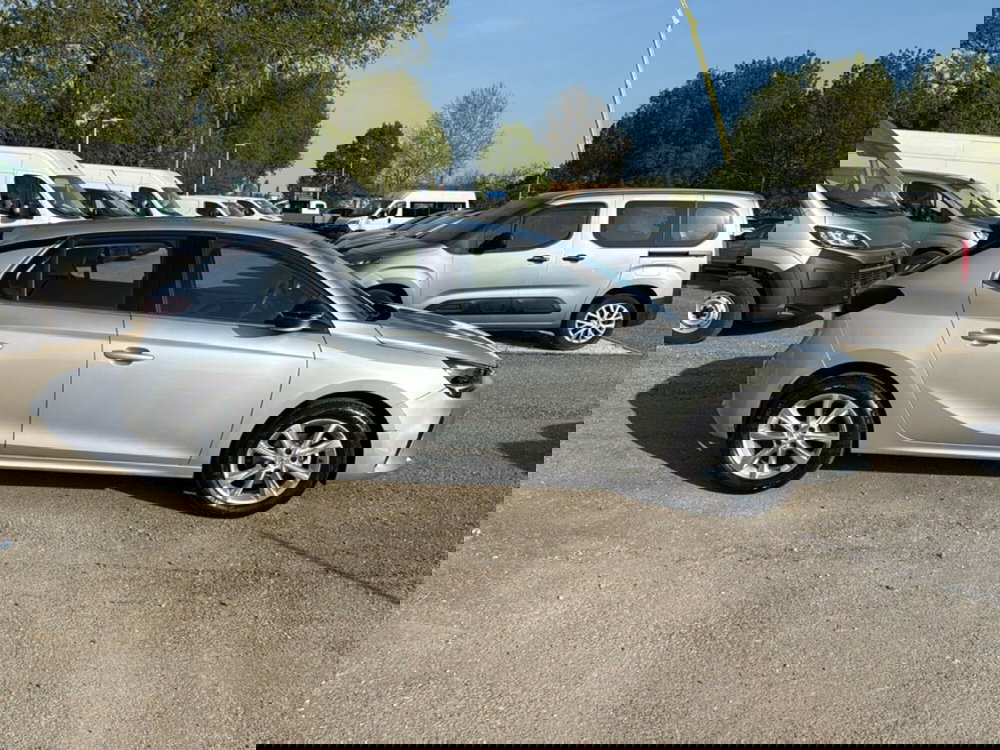 Opel Corsa usata a Ravenna (7)