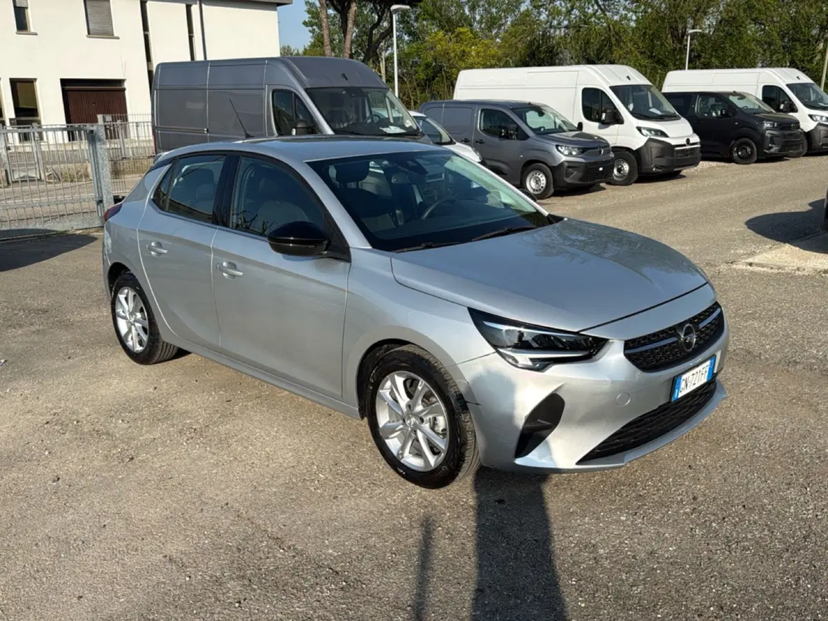 Opel Corsa usata a Ravenna (8)