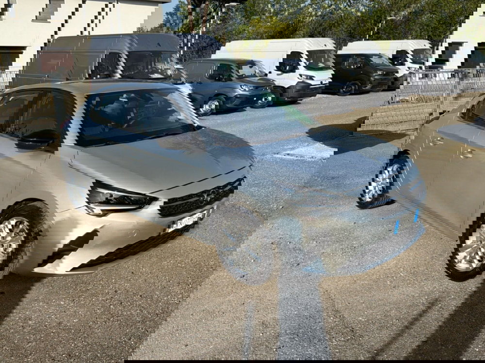 Opel Corsa usata a Ravenna (8)