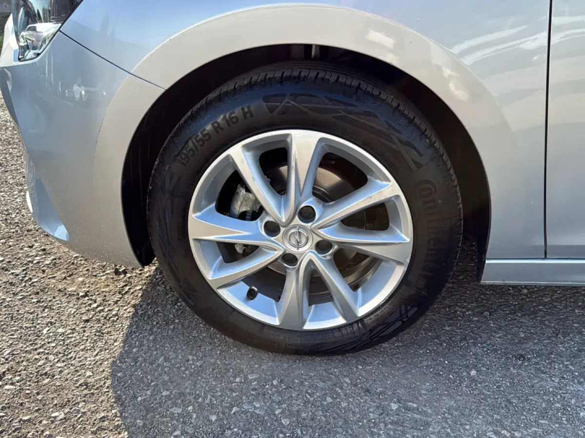 Opel Corsa usata a Ravenna (9)